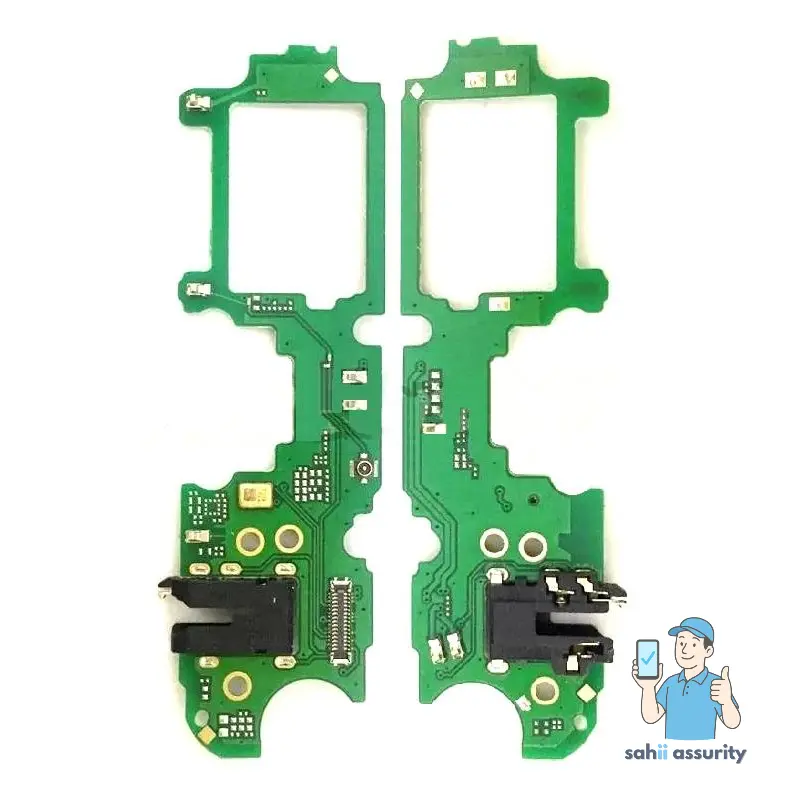 Microphone Flex Cable for Realme 5 Pro